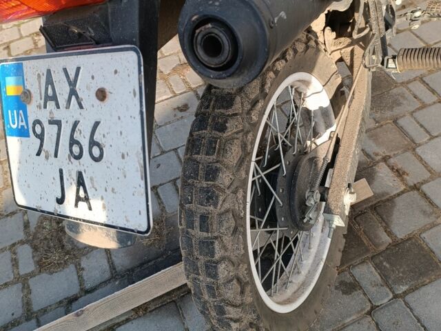 Спарк Другая, объемом двигателя 0.25 л и пробегом 0 тыс. км за 989 $, фото 5 на Automoto.ua