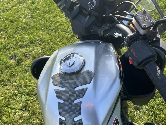 Спарк Другая, объемом двигателя 0.13 л и пробегом 0 тыс. км за 650 $, фото 12 на Automoto.ua