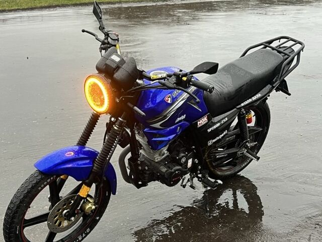 Спарк Другая, объемом двигателя 0.2 л и пробегом 0 тыс. км за 901 $, фото 4 на Automoto.ua