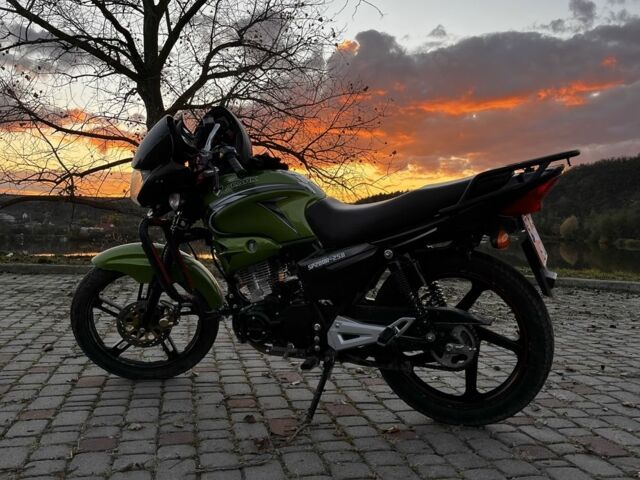 Спарк Другая, объемом двигателя 0.2 л и пробегом 0 тыс. км за 714 $, фото 1 на Automoto.ua