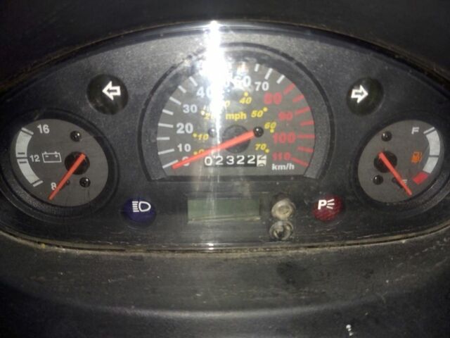 Спарк Другая, объемом двигателя 0 л и пробегом 0 тыс. км за 900 $, фото 1 на Automoto.ua