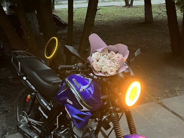 Спарк Другая, объемом двигателя 0.2 л и пробегом 0 тыс. км за 901 $, фото 5 на Automoto.ua