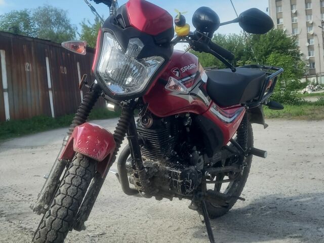 Спарк Інша, об'ємом двигуна 0.15 л та пробігом 0 тис. км за 786 $, фото 2 на Automoto.ua