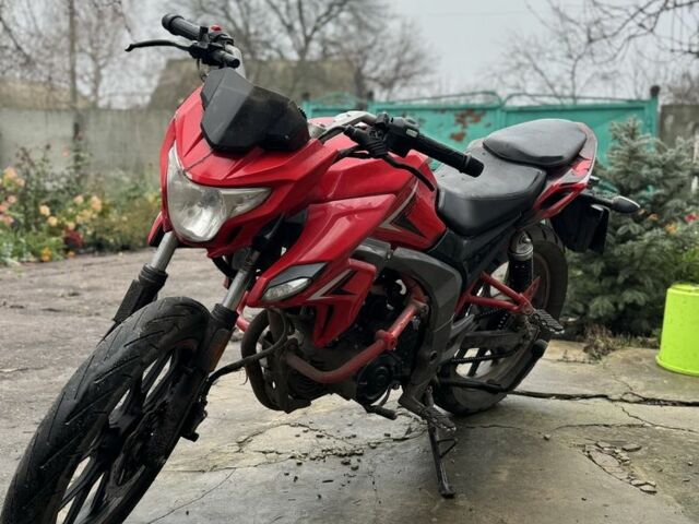 Спарк Інша, об'ємом двигуна 0.2 л та пробігом 0 тис. км за 639 $, фото 6 на Automoto.ua