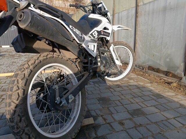 Спарк Другая, объемом двигателя 0.25 л и пробегом 0 тыс. км за 989 $, фото 3 на Automoto.ua