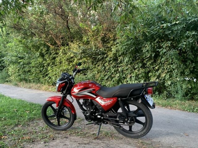 Спарк Інша, об'ємом двигуна 0.15 л та пробігом 0 тис. км за 712 $, фото 2 на Automoto.ua