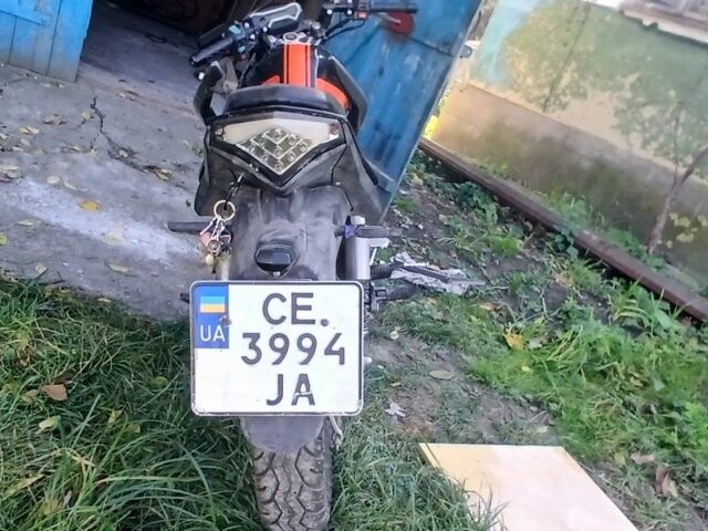 Спарк Другая 2023 в Кельменцах на Automoto.ua Спарк Другая, объемом двигателя 0.2 л и пробегом 0 тыс. км за 597 $, фото 2 на Automoto.ua