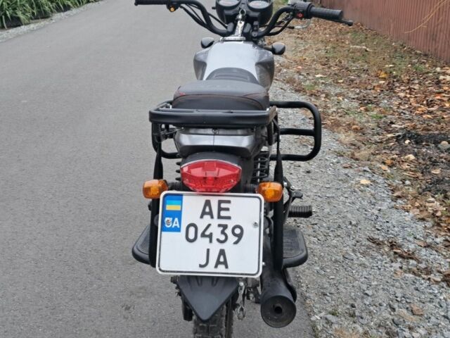 Спарк Другая, объемом двигателя 0.13 л и пробегом 0 тыс. км за 595 $, фото 1 на Automoto.ua