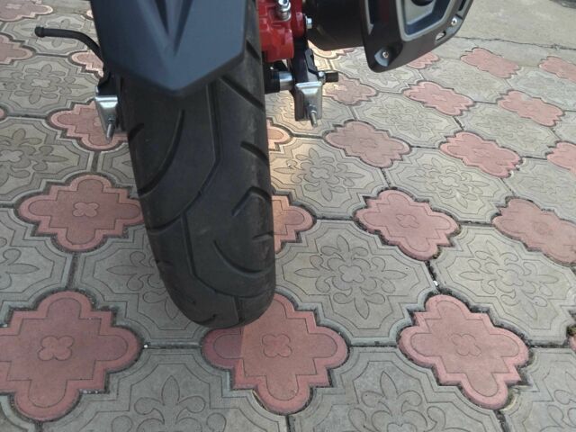 Спарк Інша, об'ємом двигуна 0.2 л та пробігом 0 тис. км за 1119 $, фото 4 на Automoto.ua