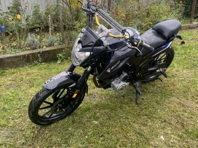 Спарк Другая, объемом двигателя 0.2 л и пробегом 0 тыс. км за 750 $, фото 1 на Automoto.ua