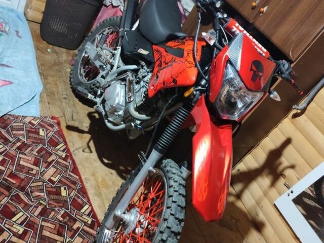 Спарк Другая, объемом двигателя 0.2 л и пробегом 0 тыс. км за 1000 $, фото 1 на Automoto.ua