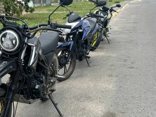 Спарк Другая, объемом двигателя 0.25 л и пробегом 0 тыс. км за 945 $, фото 1 на Automoto.ua