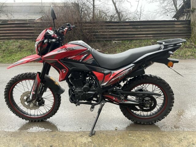 Спарк Інша, об'ємом двигуна 0.25 л та пробігом 0 тис. км за 1050 $, фото 3 на Automoto.ua