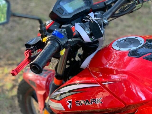 Спарк Інша, об'ємом двигуна 0.2 л та пробігом 0 тис. км за 672 $, фото 2 на Automoto.ua