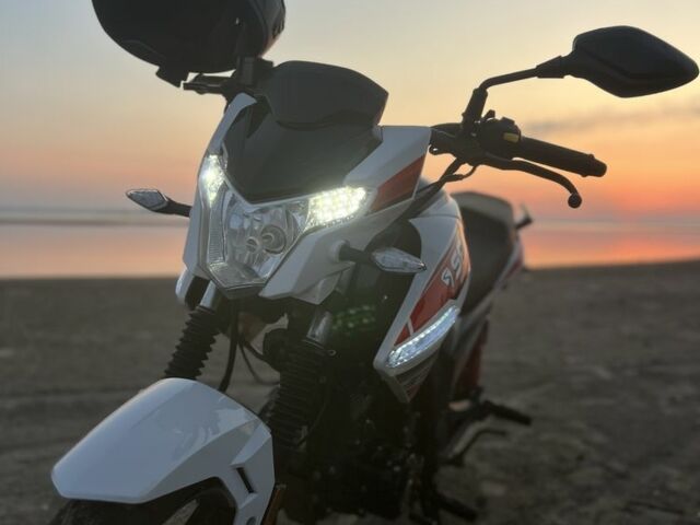 Спарк Інша, об'ємом двигуна 0.2 л та пробігом 0 тис. км за 1188 $, фото 2 на Automoto.ua