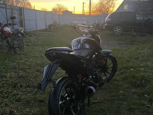 Спарк Другая, объемом двигателя 0.2 л и пробегом 0 тыс. км за 750 $, фото 5 на Automoto.ua