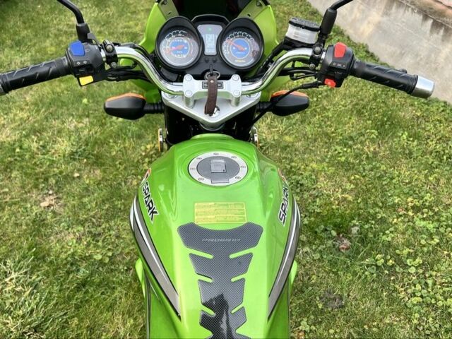 Спарк Другая, объемом двигателя 0.2 л и пробегом 0 тыс. км за 950 $, фото 8 на Automoto.ua