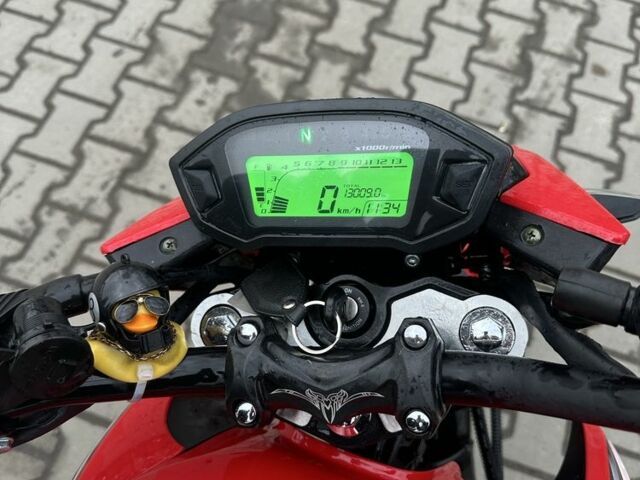 Спарк Другая, объемом двигателя 0.2 л и пробегом 0 тыс. км за 899 $, фото 5 на Automoto.ua