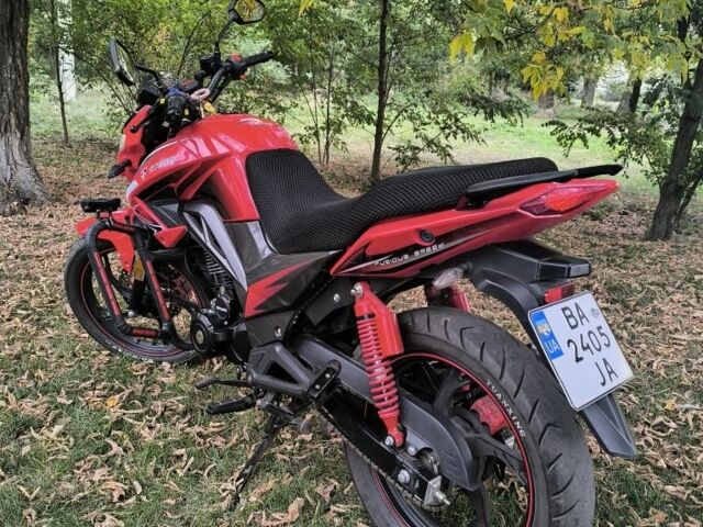 Спарк Інша, об'ємом двигуна 0.2 л та пробігом 0 тис. км за 970 $, фото 9 на Automoto.ua