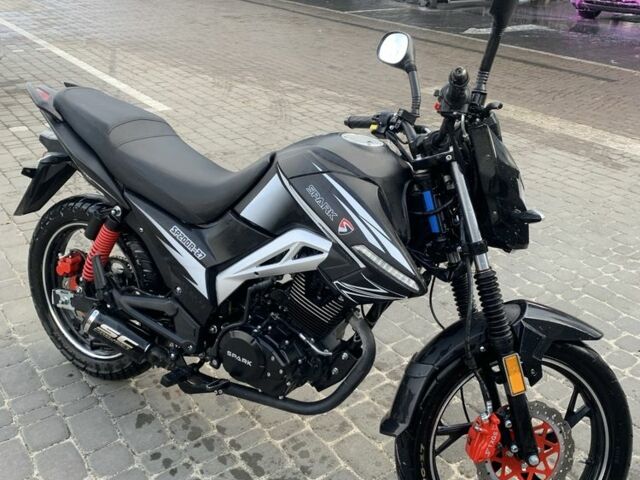 Спарк Другая, объемом двигателя 0.2 л и пробегом 0 тыс. км за 990 $, фото 2 на Automoto.ua