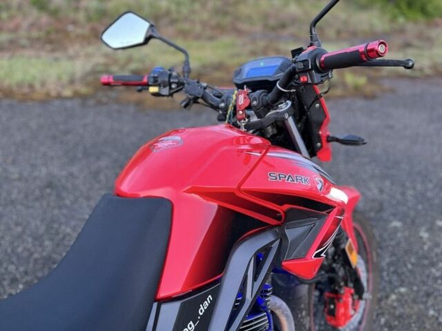 Спарк Другая, объемом двигателя 0.2 л и пробегом 0 тыс. км за 900 $, фото 3 на Automoto.ua