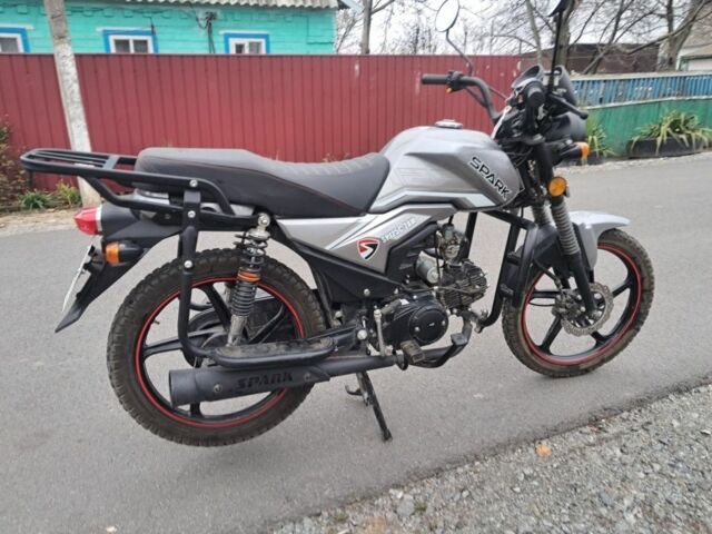 Спарк Другая, объемом двигателя 0.13 л и пробегом 0 тыс. км за 595 $, фото 4 на Automoto.ua