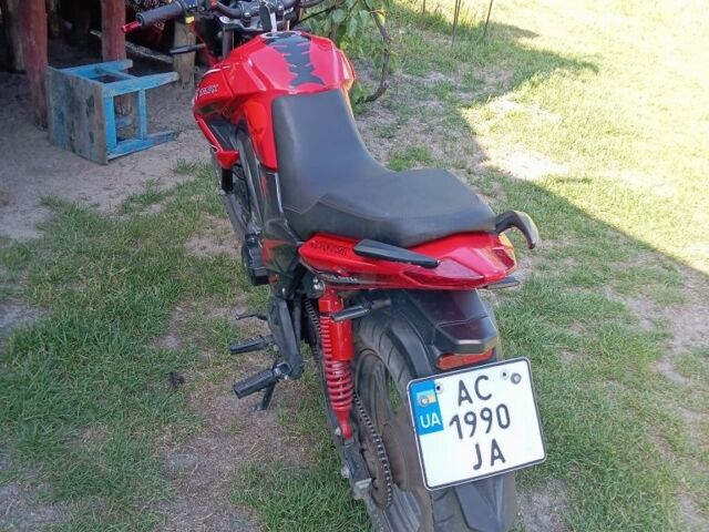 Спарк Інша, об'ємом двигуна 0.2 л та пробігом 0 тис. км за 672 $, фото 1 на Automoto.ua