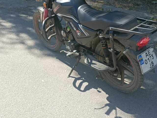 Спарк Інша, об'ємом двигуна 0.13 л та пробігом 0 тис. км за 402 $, фото 2 на Automoto.ua