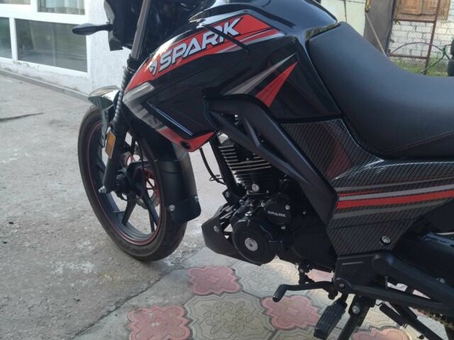 Спарк Інша, об'ємом двигуна 0.2 л та пробігом 0 тис. км за 1119 $, фото 6 на Automoto.ua