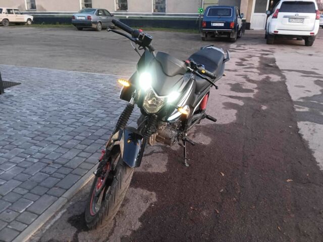 Спарк Другая, объемом двигателя 0.2 л и пробегом 0 тыс. км за 943 $, фото 1 на Automoto.ua