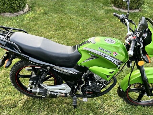 Спарк Другая, объемом двигателя 0.2 л и пробегом 0 тыс. км за 950 $, фото 4 на Automoto.ua