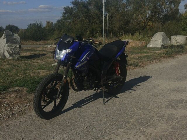 Спарк Інша, об'ємом двигуна 0.2 л та пробігом 0 тис. км за 750 $, фото 1 на Automoto.ua