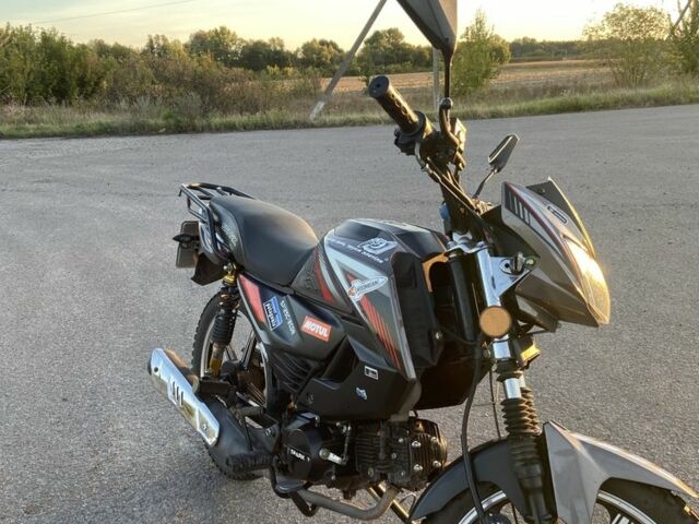 Спарк Другая, объемом двигателя 0.13 л и пробегом 0 тыс. км за 594 $, фото 2 на Automoto.ua