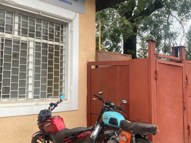 Спарк Другая, объемом двигателя 0.2 л и пробегом 0 тыс. км за 952 $, фото 4 на Automoto.ua