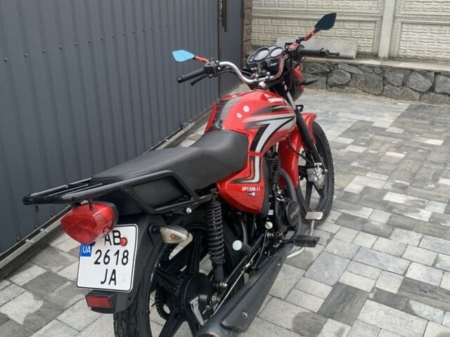 Спарк Інша, об'ємом двигуна 0.15 л та пробігом 0 тис. км за 712 $, фото 4 на Automoto.ua