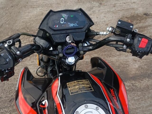 Спарк Інша, об'ємом двигуна 0.2 л та пробігом 0 тис. км за 1262 $, фото 2 на Automoto.ua