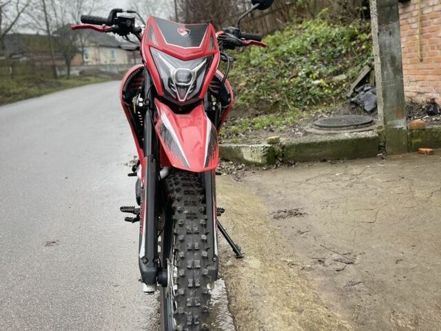 Спарк Інша, об'ємом двигуна 0.25 л та пробігом 0 тис. км за 1050 $, фото 5 на Automoto.ua