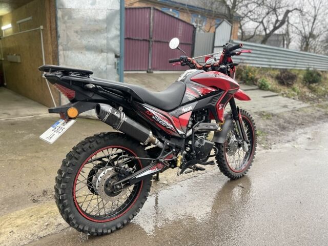 Спарк Інша, об'ємом двигуна 0.25 л та пробігом 0 тис. км за 1050 $, фото 1 на Automoto.ua