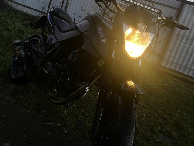 Спарк Другая, объемом двигателя 0.2 л и пробегом 0 тыс. км за 750 $, фото 4 на Automoto.ua