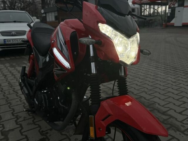 Спарк Другая, объемом двигателя 0.2 л и пробегом 0 тыс. км за 899 $, фото 9 на Automoto.ua