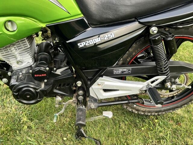 Спарк Другая, объемом двигателя 0.2 л и пробегом 0 тыс. км за 950 $, фото 6 на Automoto.ua