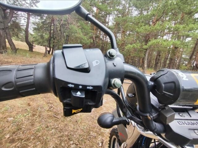 Спарк Другая, объемом двигателя 0.13 л и пробегом 0 тыс. км за 581 $, фото 4 на Automoto.ua