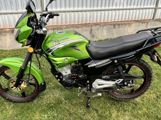 Спарк Другая, объемом двигателя 0.2 л и пробегом 0 тыс. км за 950 $, фото 1 на Automoto.ua