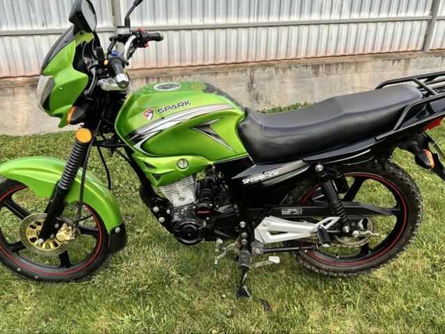 Спарк Другая, объемом двигателя 0.2 л и пробегом 0 тыс. км за 950 $, фото 12 на Automoto.ua