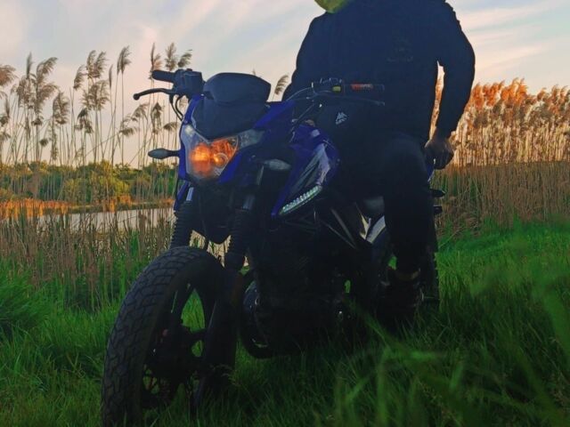 Спарк Інша, об'ємом двигуна 0.2 л та пробігом 0 тис. км за 750 $, фото 6 на Automoto.ua