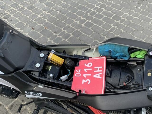 Спарк Другая, объемом двигателя 0.2 л и пробегом 0 тыс. км за 990 $, фото 8 на Automoto.ua