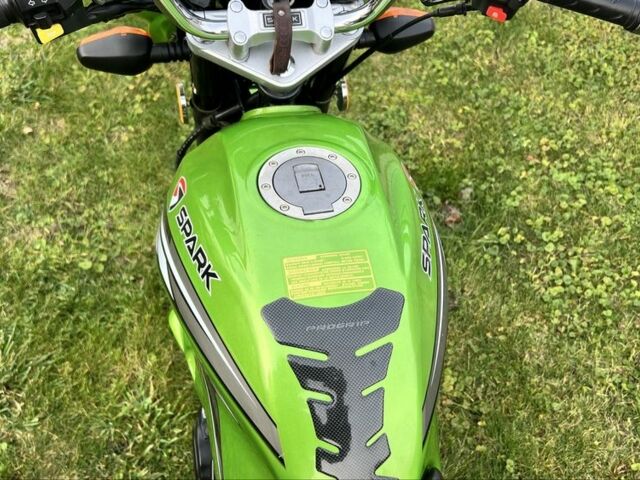 Спарк Другая, объемом двигателя 0.2 л и пробегом 0 тыс. км за 950 $, фото 10 на Automoto.ua