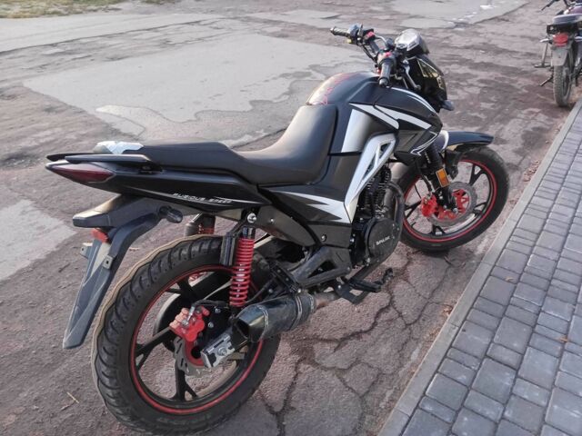 Спарк Другая, объемом двигателя 0.2 л и пробегом 0 тыс. км за 943 $, фото 4 на Automoto.ua