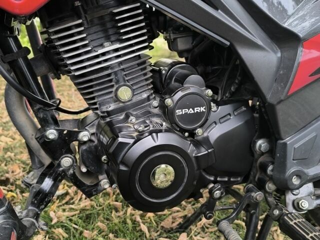 Спарк Інша, об'ємом двигуна 0.2 л та пробігом 0 тис. км за 970 $, фото 7 на Automoto.ua