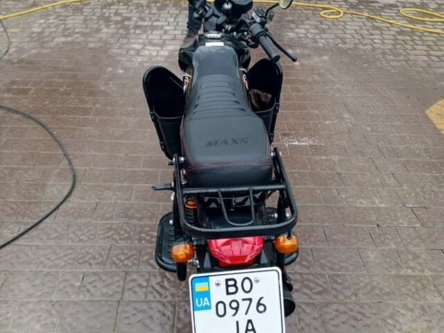 Спарк Інша, об'ємом двигуна 0.13 л та пробігом 0 тис. км за 550 $, фото 2 на Automoto.ua